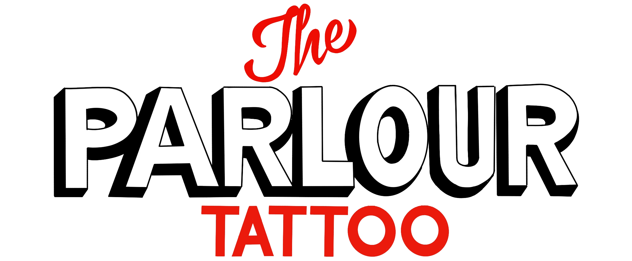 HOME The Parlour Tattoo