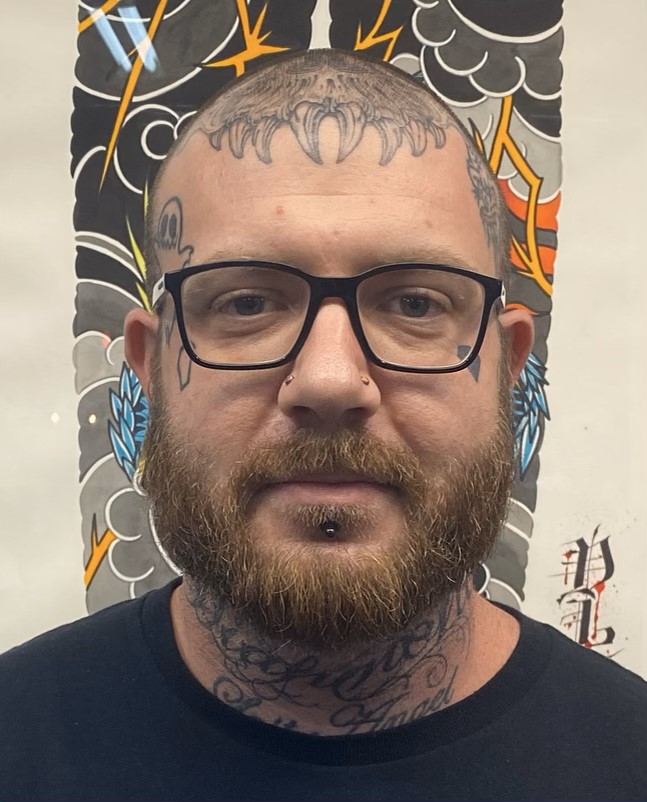 Jordahn Jollett